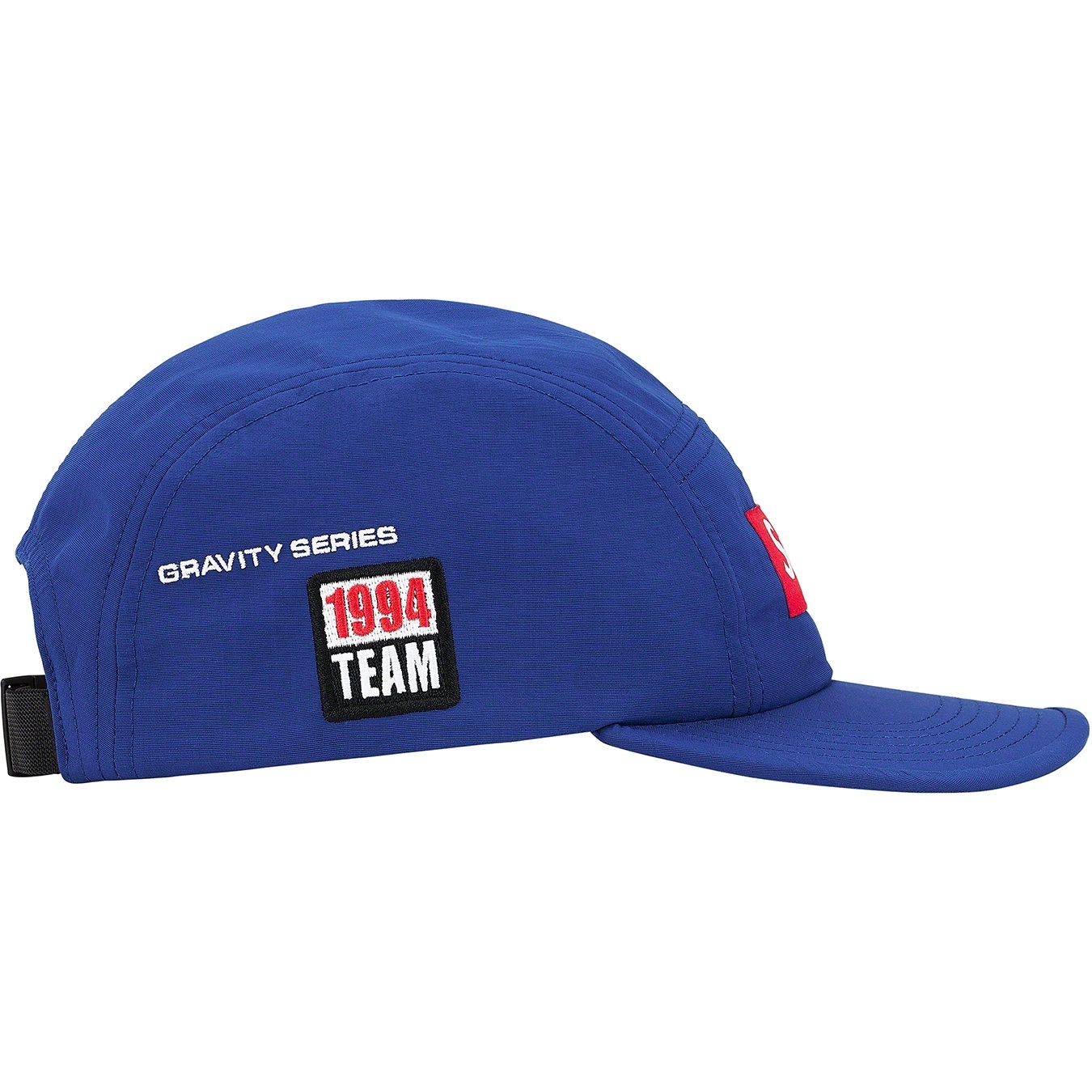 Trail Camp Cap view 7